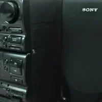 ظبط SONY