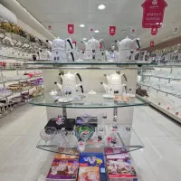 ظرف پذیرایی سرویس جهیزیه کادو روز مادر بلک فرایدی|ظروف سرو و پذیرایی|قم, عمار یاسر|دیوار