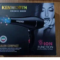 سشوار 9000 وات موتور سنگین