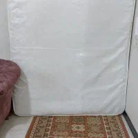 تشک دو نفره طبی