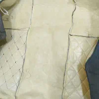 روکش صندلی پراید|قطعات یدکی و لوازم جانبی|ساوه, |دیوار