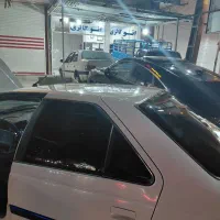 اتو گالری کارن کارکنان