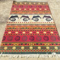 فرش 4متری ساوین