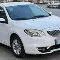 برلیانس H330 اتومات مدل ۱۳۹۷ اقساط اقساطی|خودرو سواری و وانت|تهران, نارمک|دیوار