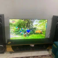 تلویزیون سامسونگ ۵۵ اینچ