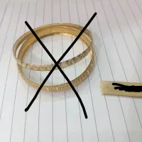 طلا ابشده با فاکتور و عیار و انگ