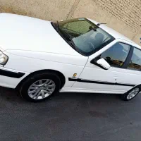 پژو پارس LX TU۵، مدل ۱۴۰۰