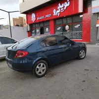 پرتون جن 2 مدل2007ترخیص2010