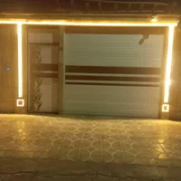 در کرکره برقی(تیغه الومینیوم و فولادی )۶ماهه|خدمات پیشه و مهارت|یزد, |دیوار