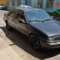 پژو 405|خودرو سواری و وانت|قم, زنبیل آباد|دیوار