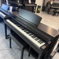 پیانو دیجیتال یاماها مدل clp835