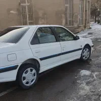 پژو پارس|خودرو سواری و وانت|تبریز, |دیوار