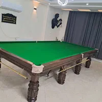 طرح تعویض میز بیلیارد/ اقساطی