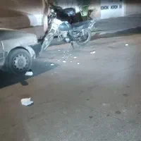 موتور|موتورسیکلت|یزد, |دیوار