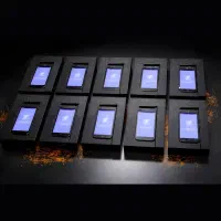 دستگاه کشلس سیار و ثابت کارت به کارت کش لس atm آوا