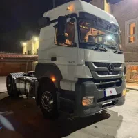 نیازمند راننده پایه یکم هوشمند دار