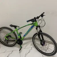 دوچرخه کراس کراس کانتری.دانهیل. اسکات .جاینت