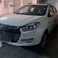 جک اس ۵ مدل ۱۴۰۳|خودرو سواری و وانت|کرمانشاه, |دیوار