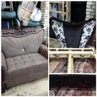 تعمیرمبلمان با(۲۸سال)تجربه|خدمات پیشه و مهارت|یزد, |دیوار