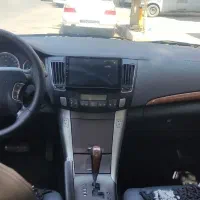 سوناتا 2009 NF فول|خودرو سواری و وانت|ارومیه, |دیوار