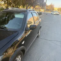 کوییک ۱۴۰۰|خودرو سواری و وانت|اراک, |دیوار