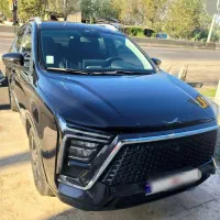 کی ام سی x5 مدل۱۴۰۳|خودرو سواری و وانت|آمل, |دیوار