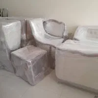 باربری اسبابکشی امانت شیرازبافاکتور و ضمانت نامه|خدمات حمل و نقل|شیراز, پانصد دستگاه ارتش|دیوار