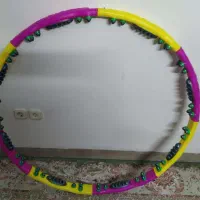 حلقه ورزشی