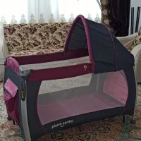 تخت پارک، تخت خواب نوزاد