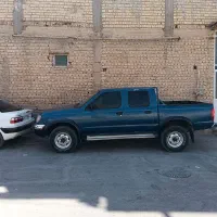 کامیونت ۶تن یا ۸تن|خودرو سنگین|تهران, مهرآباد جنوبی|دیوار