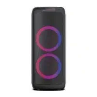 اسپیکر پر قدرت