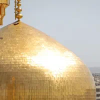 تور ریلی مشهد