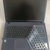 لپتاب ایسوس core i3 نسل ۷|رایانه همراه|تبریز, |دیوار