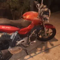 پالس ۱۸۰|موتورسیکلت|اصفهان, ملک‌شهر|دیوار