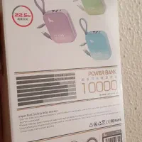 پاور بانک MODUNYOUPIN|لوازم جانبی موبایل و تبلت|اصفهان, آبشار|دیوار