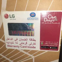 ۲ عدد ال ای دی 55 اینچ الجی مدل UQ75006LG آکبند|تلویزیون و پروژکتور|اهواز, پردیس دو|دیوار