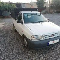 پراید وانت 1401