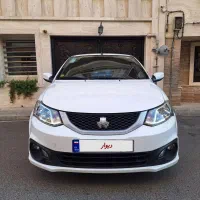 ساینا S دوگانه سوز کارخونه مدل 1403