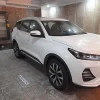 تیگو7پرو پریمیوم مدل 1404