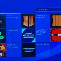 پلی فور فت ۱ ترابایت * PS4 fat 1 TB|کنسول، بازی ویدئویی و آنلاین|اصفهان, بهاران|دیوار