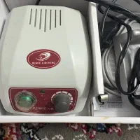 وسایل ناخن در حد نو|آرایشگاه و سالن‌های زیبایی|اصفهان, جلالیه|دیوار