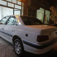 پژو پارس مدل۷۹ تغییر رنگ|خودرو سواری و وانت|کرمانشاه, |دیوار