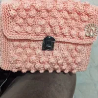 انواع کیفهای بافتنی و دست ساز|کیف، کفش، کمربند|بوشهر, |دیوار