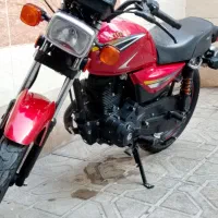 موتور زیگما 170