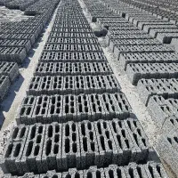 با بلوک صالحی ساختمان تو محکم بساز|مصالح و تجهیزات ساختمان|سیرجان, |دیوار