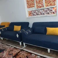 مبل هفت نفره