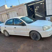 ریو مدل 88|خودرو سواری و وانت|تایباد, |دیوار