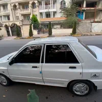 پراید ۱۳۲|خودرو سواری و وانت|لاهیجان, کوی آزادگان|دیوار