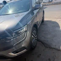 رنو کولئوس ۲۰۱۸|خودرو سواری و وانت|شیراز, کلاهدوز|دیوار