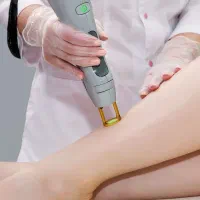 همکاری در لاین لیزر و فیشیال و لاغری،کلینیک زیبایی